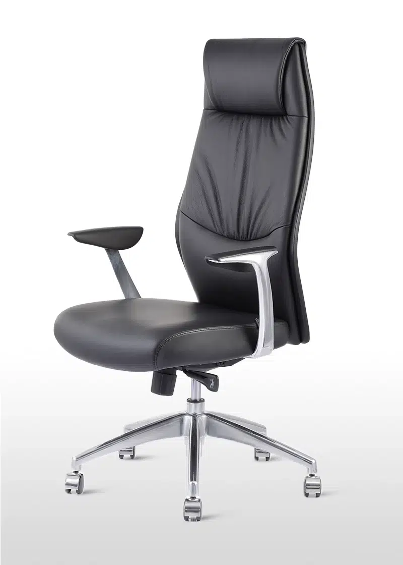 hcz high-back office chair bosq








