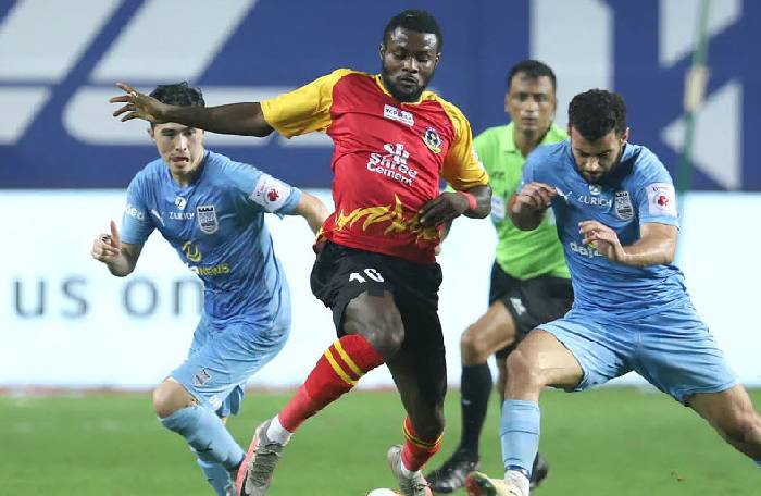 Nhận Định Soi Kèo East Bengal Vs Mumbai City, 21h00 Ngày 6/1: Cửa Trên ‘Tạch’