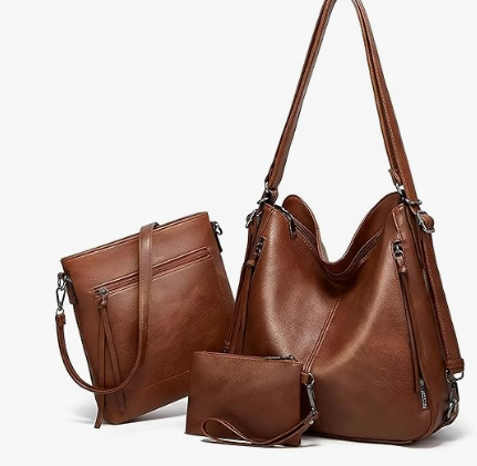 HUGGI Handbag