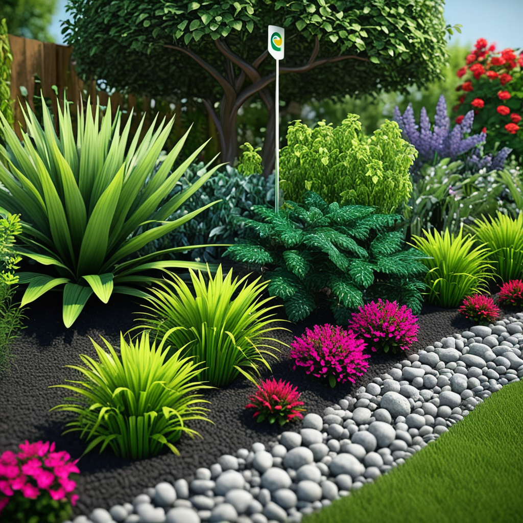 Using Plant Markers in Your Garden