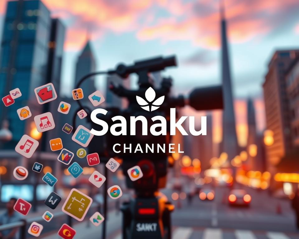 Sanaku Channel próximos proyectos