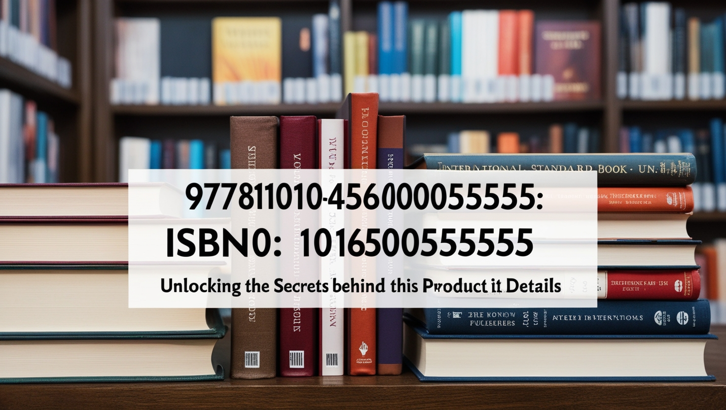 9781016005555 ISBN10: 1016005555 All Product Details