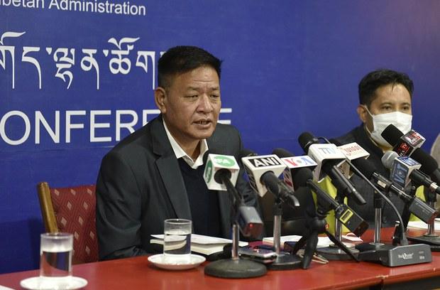 西藏流亡政府：習近平高壓管控藏區　去年僅8藏人成功出逃印度