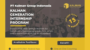 Langsung ke Inti Masalah: Magang yang Tantang Logika dan Solusi Nyata