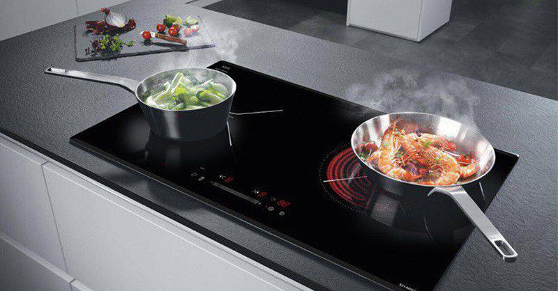 Bếp điện từ dùng nồi gì 6
