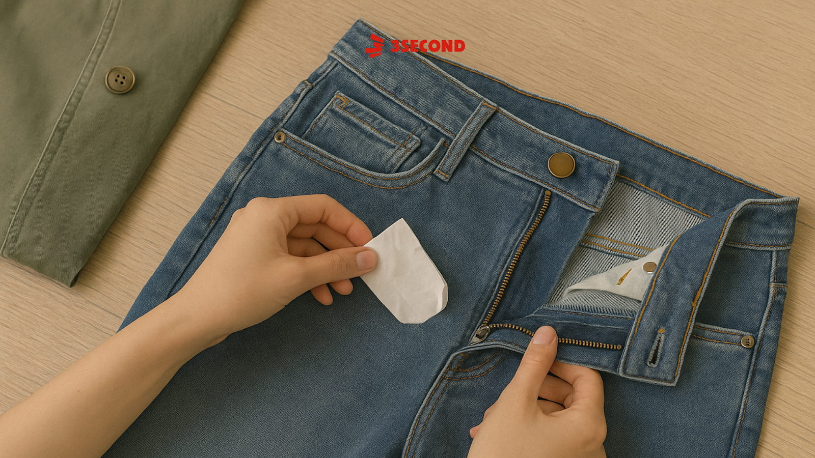 Cara Mencuci Baju dengan Mesin Cuci