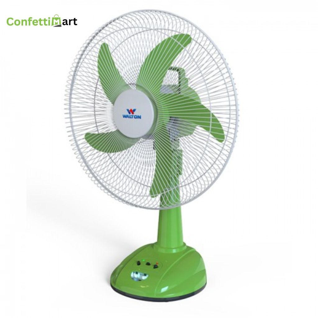 Walton Charger Fan | ওয়ালটন চার্জার ফ্যান এর দাম