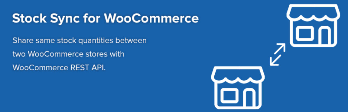 Stock Sync for WooCommerce