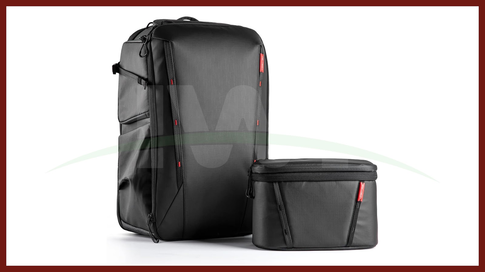 camera bag for multiple cameras images 3