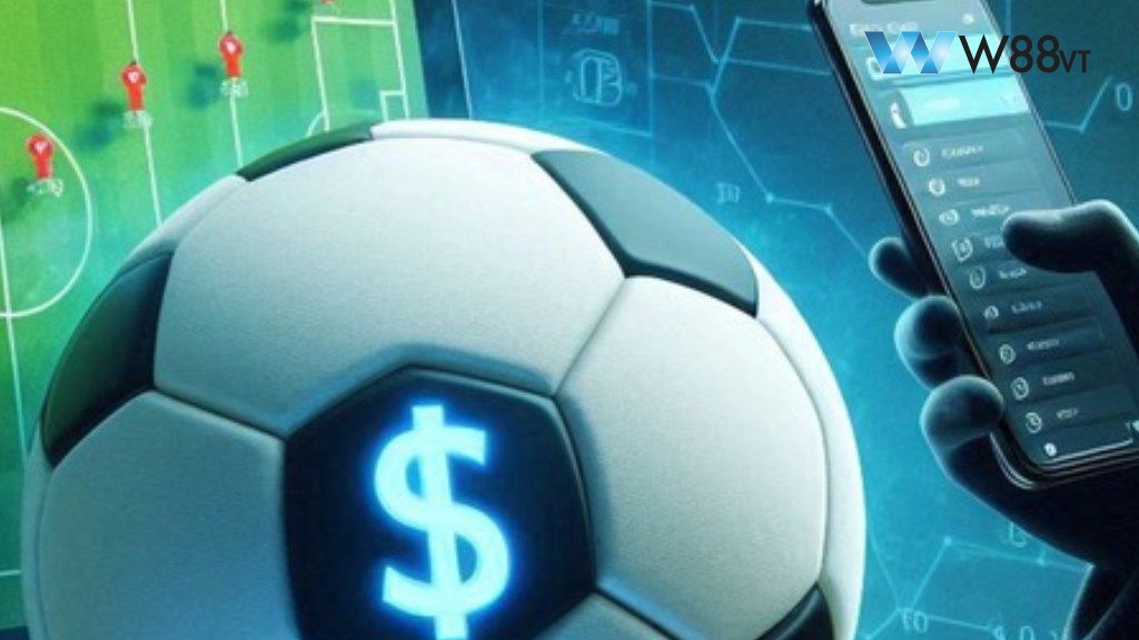 Cá Cược Bóng Đá Trực Tuyến