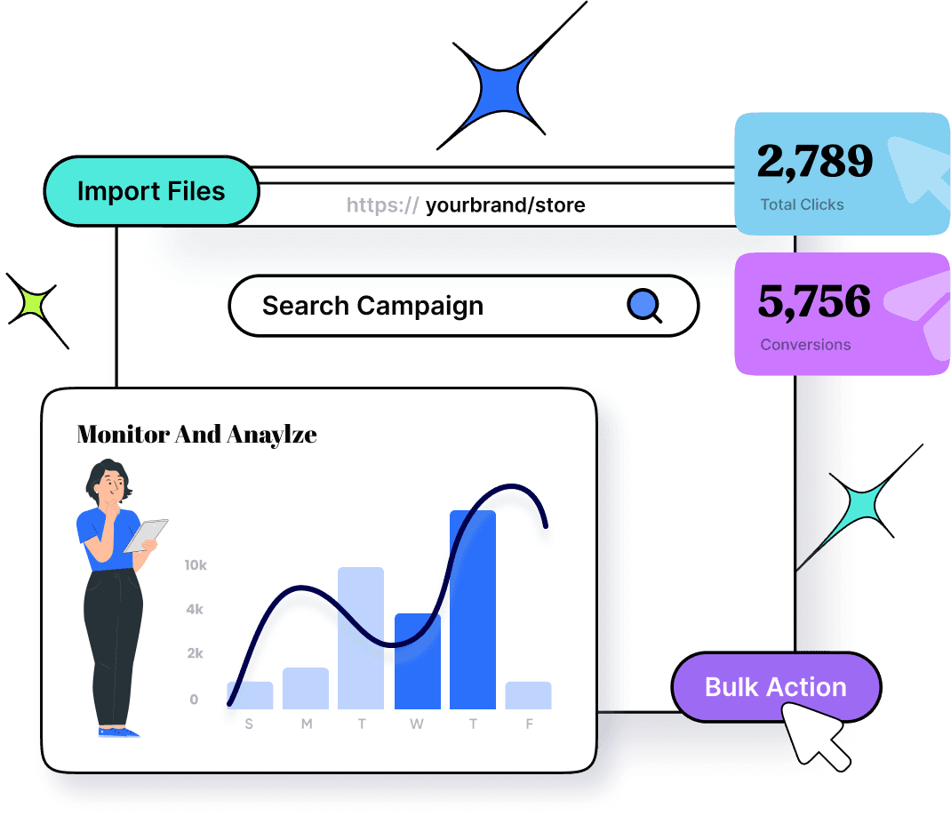 conversion tracking