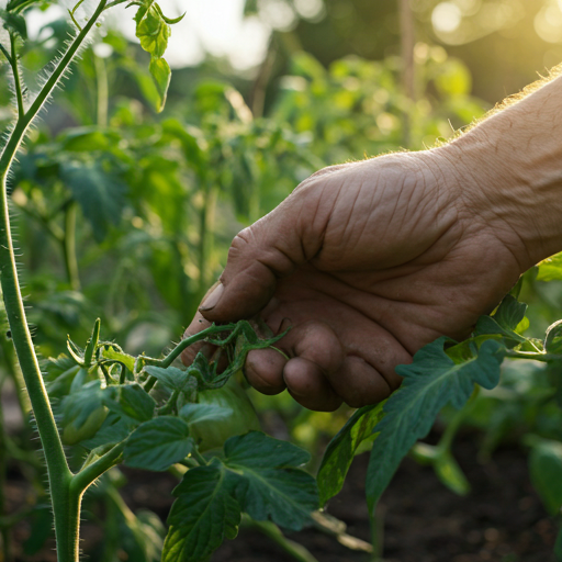 Bacterial Soft Rot on Specific Plants: Addressing Common Concerns