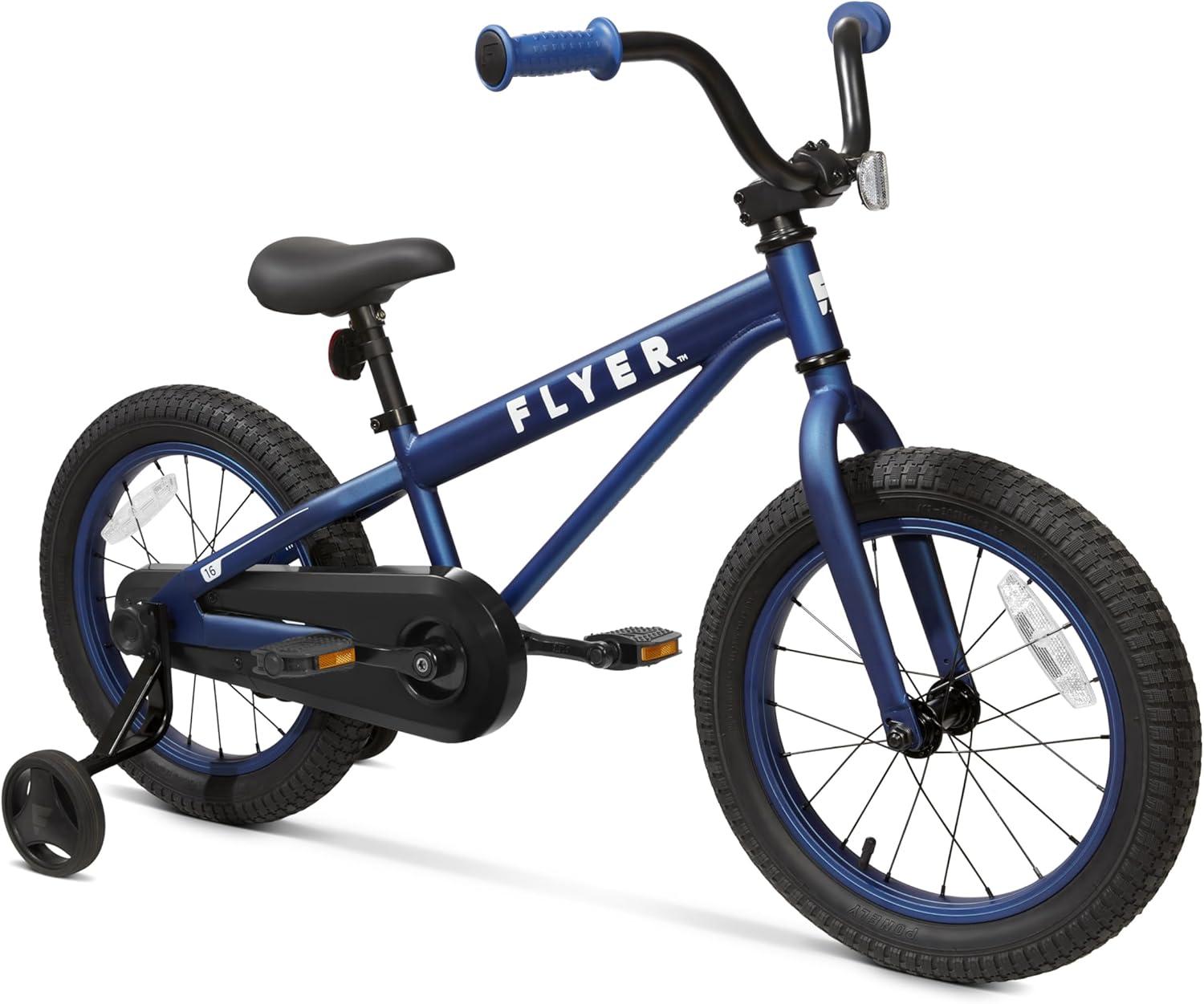 Flyer™ 16” Toddler and Kids Bike