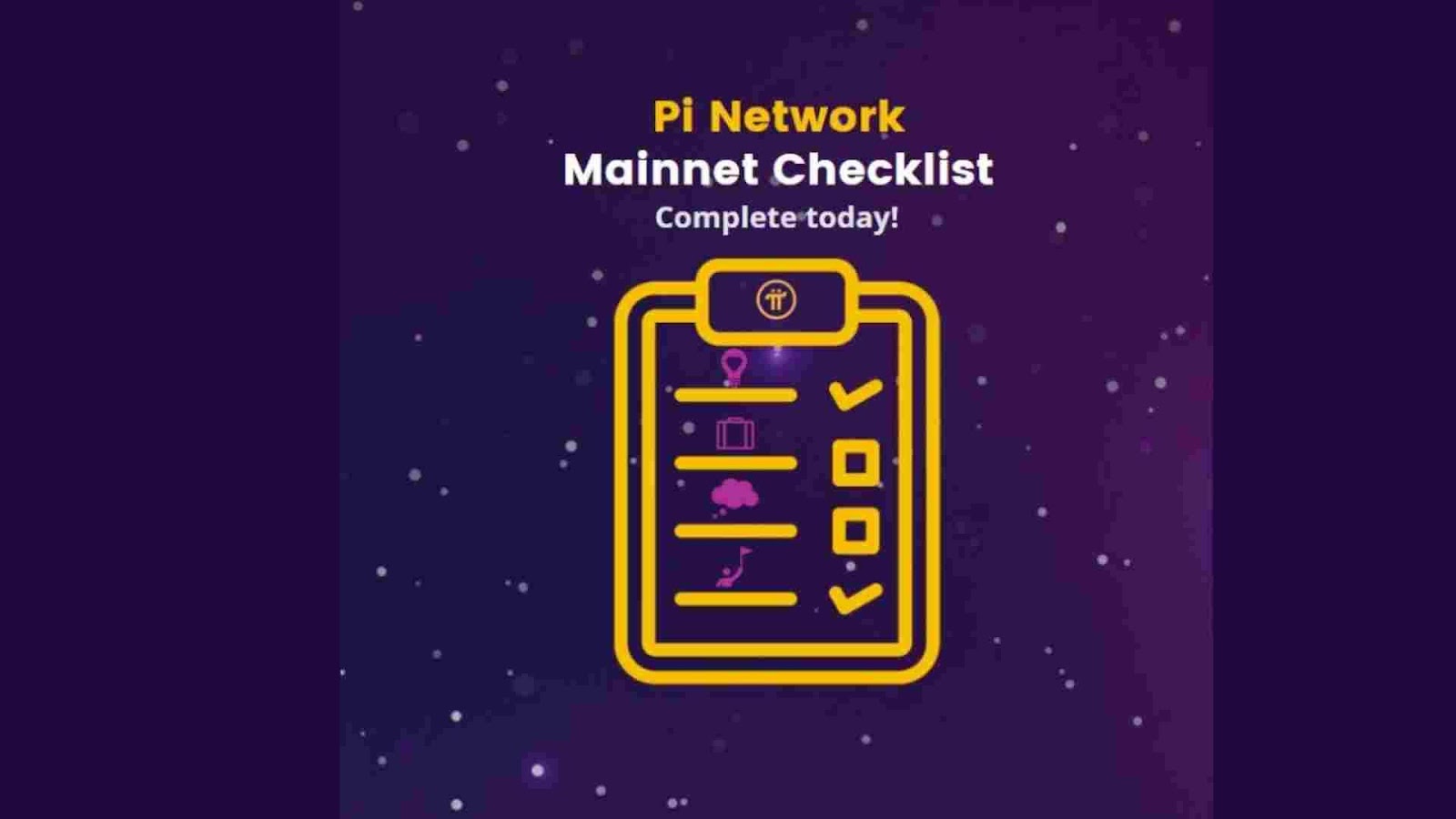 Mainnet Launch