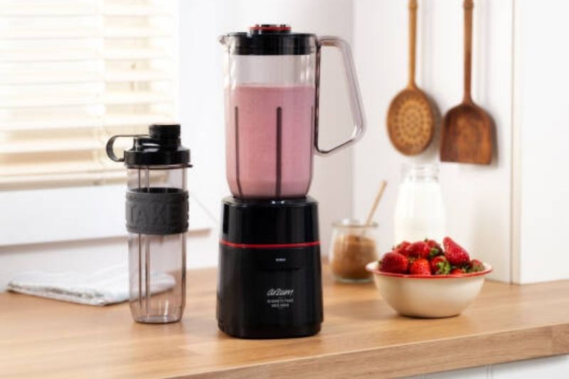 maxi sürehi blender