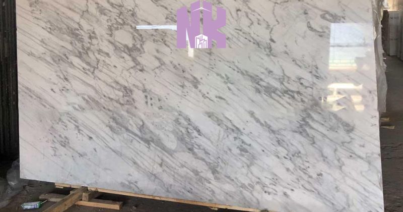 Đá Marble tự nhiên 4