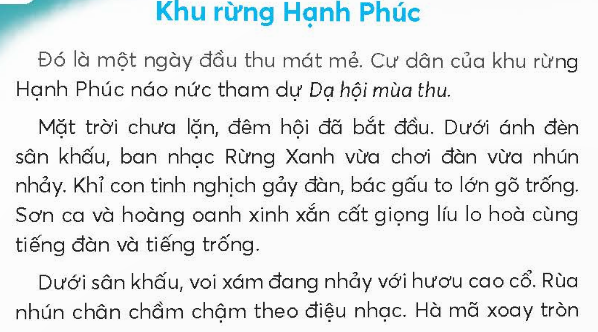 ÔN TẬP CUỐI HỌC KỲ II