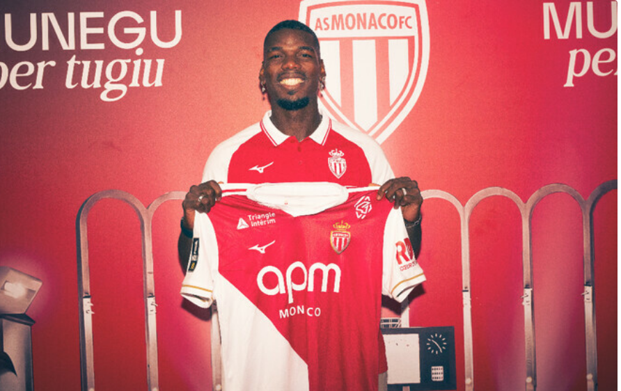 Mercado do futebol quente: Paul Pogba, Olivier Giroud, Muslera e Kepa agitam o verão