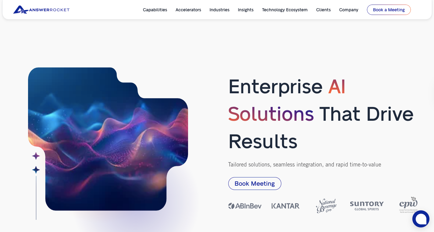AnswerRocket