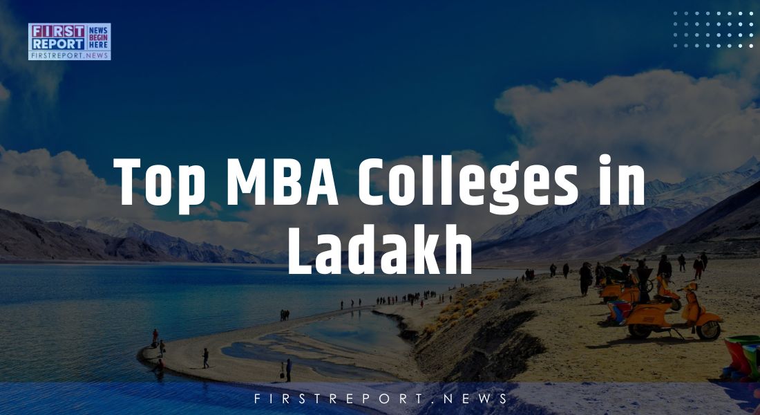 Top MBA Colleges in North India