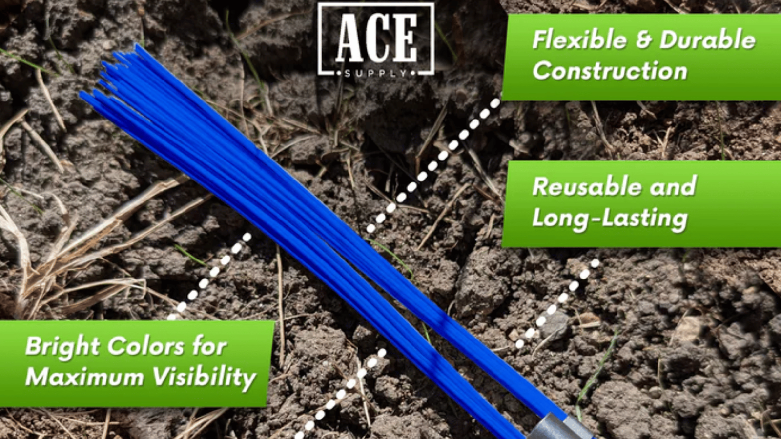 Product Selection Criteria: Choosing Quality Marking Whiskers