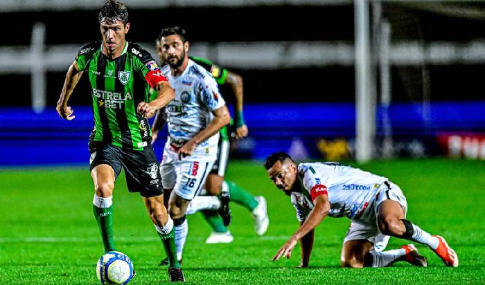 Nhận định, soi kèo America MG vs Sport Recife, 07h00 ngày 29/10: Hy vọng cửa trên