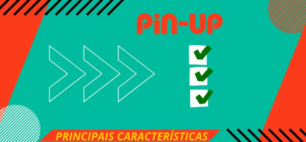 Principais Características