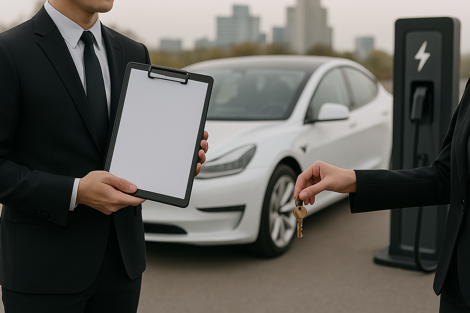 На что обратить внимание при лизинге авто?