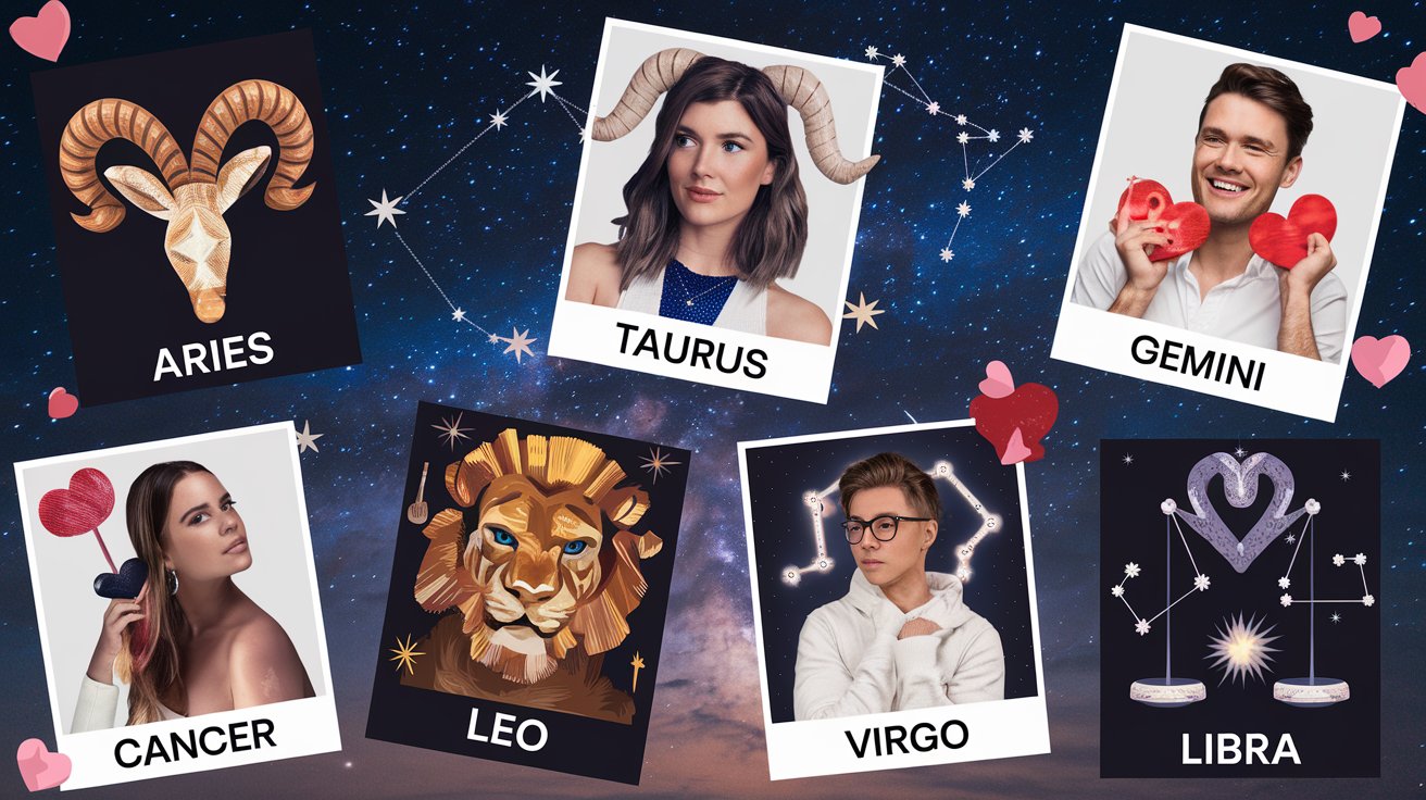 7 Zodiac Signs That Create Unforgettable Intimate Moments ✨💖