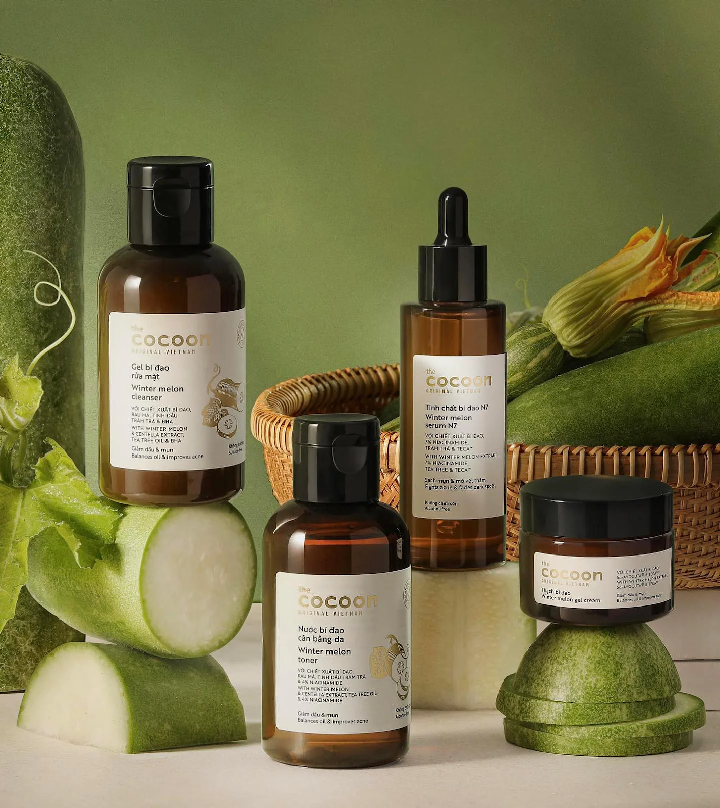Beauty Marketing: 10 yếu tố quyết định câu chuyện thương hiệu thu hút khách hàng