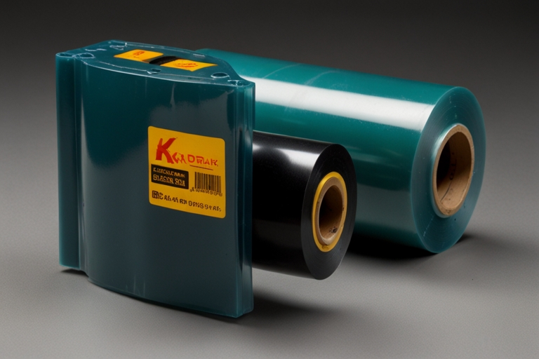 Where to Buy Kodak Industrial NDT X-Ray Film