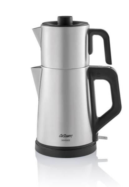 çay demlemek