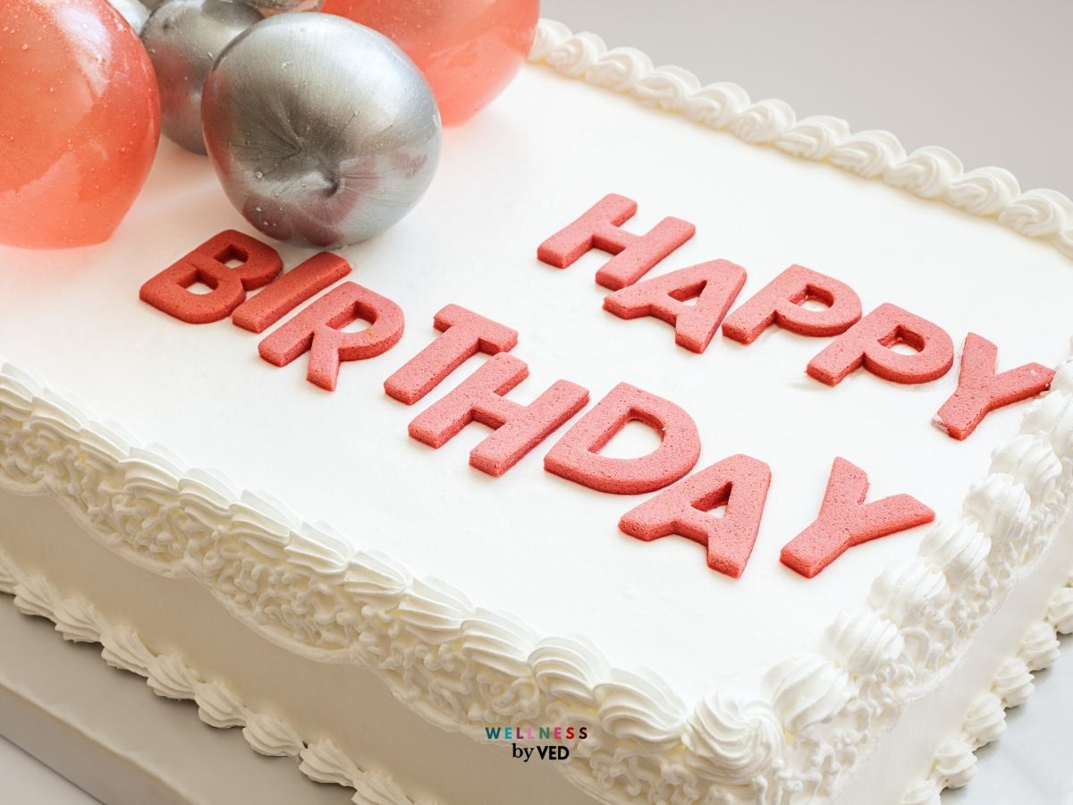 Happy birthday cake images