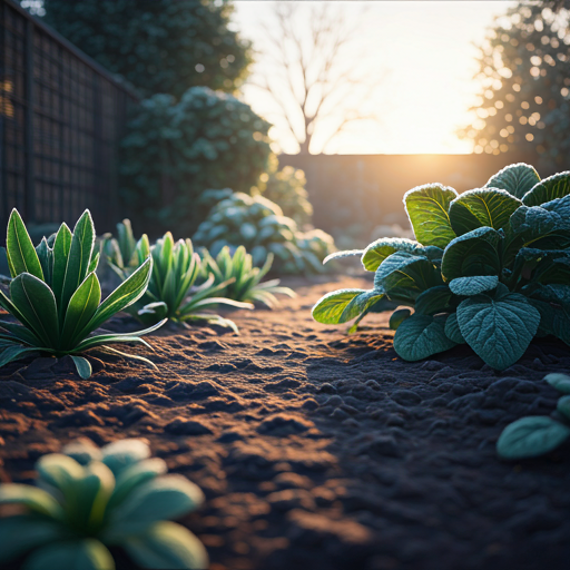 10 Essential Tips for Building and Maintaining Hot Beds in Your Garden