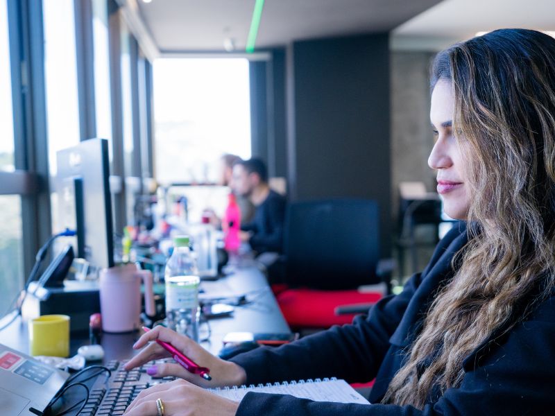 desenvolvimento de sites ferramentas