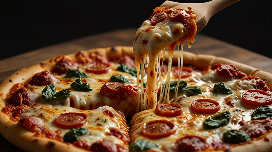 How Long Does Pizza Last in the Fridge