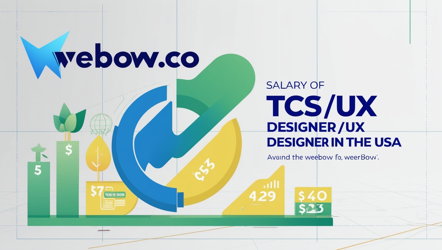 tcs ui/ux designer salary in usa