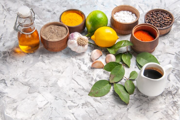 Home Remedies
