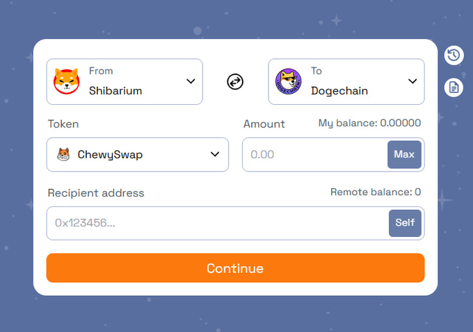 ChewySwap Launches All-New TREAT Farming, Bridges, and DEX Aggregation!
