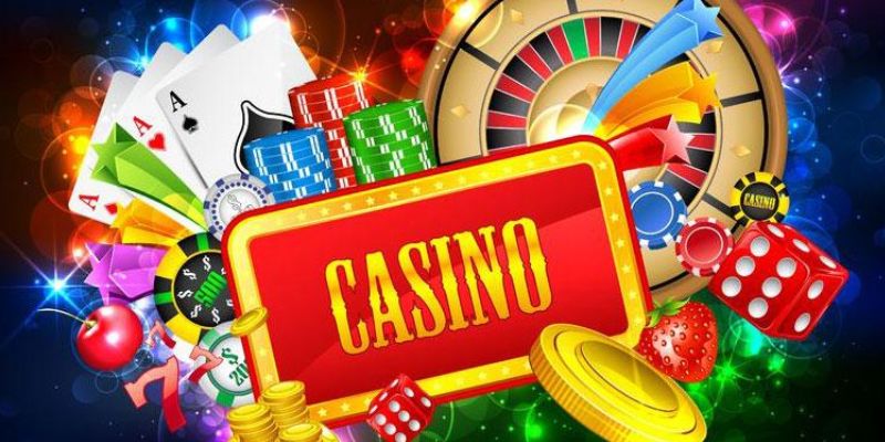 Bí quyết chơi game tại Casino 8xbet trực tuyến luôn luôn thắng