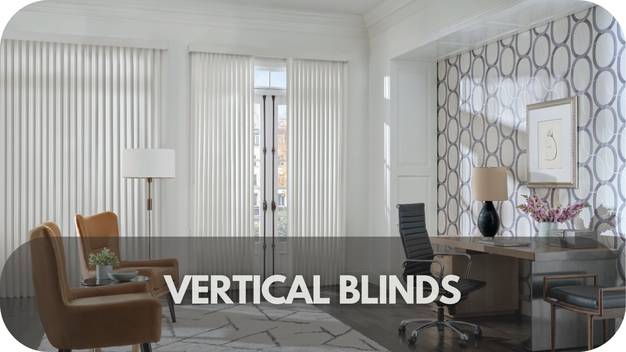 Vertical Blinds