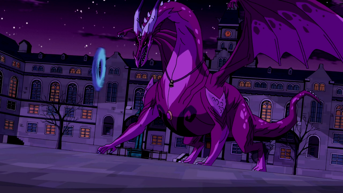 OVS8E5 Third Time's a Charm | Ben 10 Omniverse Wiki | Fandom