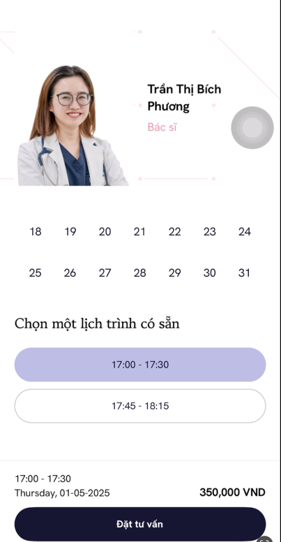 A screenshot of a phone

Description automatically generated