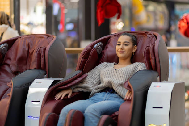 Best Massage Chair