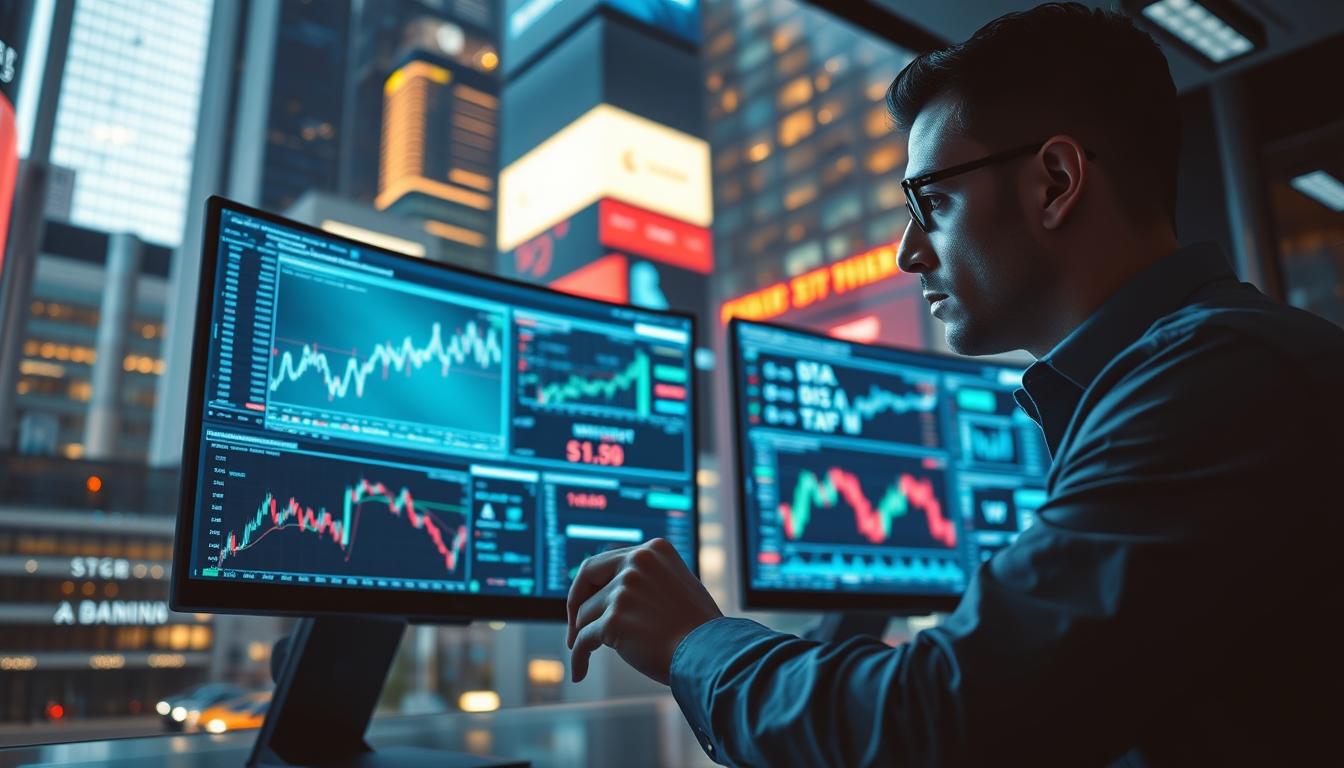 Trading Success with FortuixAgent