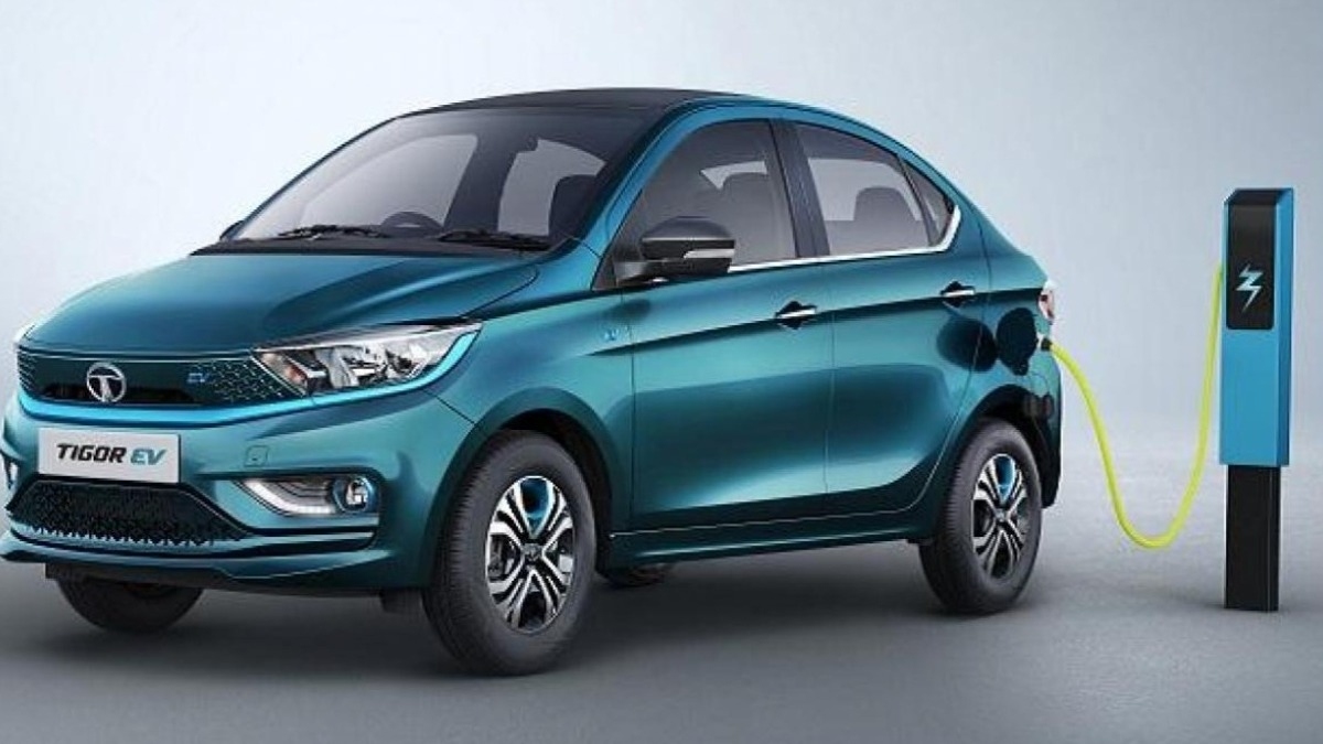 Tata Tigor EV is an excellent choice for those seeking a compact and budget-friendly electric sedan.