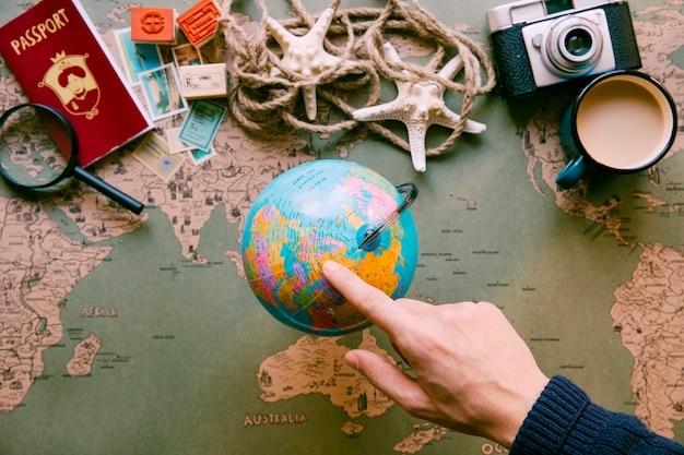 Travel Bubble 2024: Your Ultimate Guide to Safe Travel