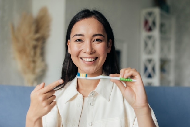 The Importance of Dental Health in Overall Wellness