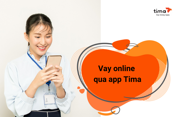 Tima cung cấp nhiều gói vay tiền online với các mức vay khác nhau