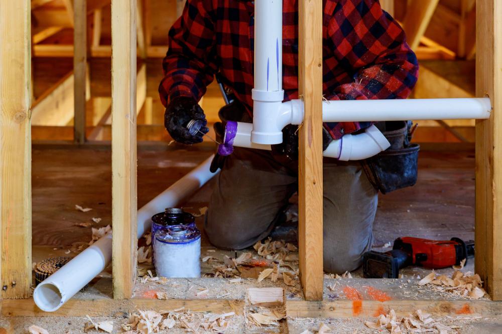 What to know for plumbing new homes | South Auckland Plumbing